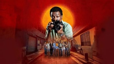 City of God: Savaş Devam Ediyor 1.Sezon 1.Bölüm izle