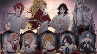 Delico’s Nursery 4.Bölüm izle