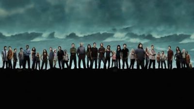 Lost 1.Sezon 10.Bölüm Türkçe Dublaj izle