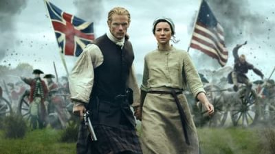 Outlander 1.Sezon 3.Bölüm Türkçe Dublaj izle