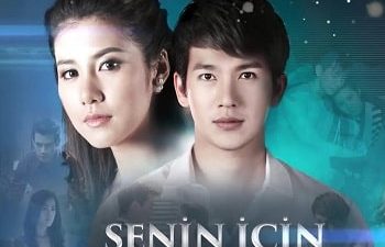 Senin İçin 9.Bölüm izle