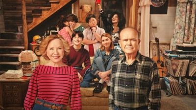 That ’90s Show 2.Sezon 2.Bölüm izle