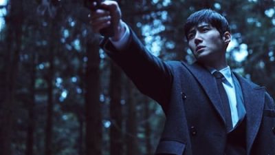 The Tyrant 1.Sezon 2.Bölüm izle