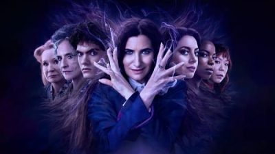 Agatha All Along 1.Sezon 9.Bölüm izle