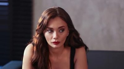 Kötü Kan 4.Bölüm izle