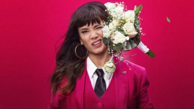 Kıskançlıktan Çatlıyorum 1.Sezon 2.Bölüm izle