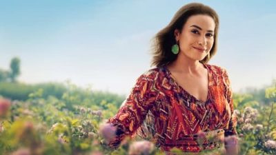 Finding Ola 2.Sezon 4.Bölüm izle