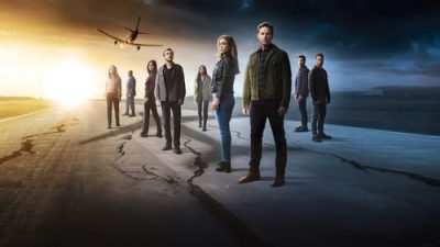 Manifest 2.Sezon 2.Bölüm Türkçe Dublaj izle