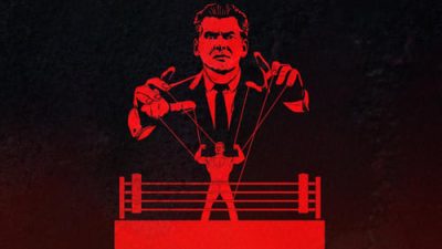 Vince McMahon 1.Sezon 2.Bölüm izle