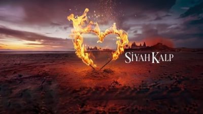 Siyah Kalp 33.Bölüm izle