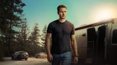 Tracker 3.Sezon 14.Bölüm Türkçe Dublaj izle
