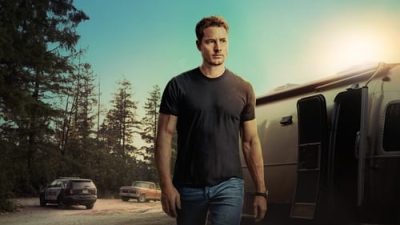 Tracker 2.Sezon 5.Bölüm izle