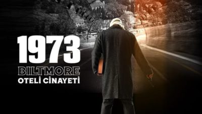 1973 Biltmore Oteli Cinayeti 1.Sezon 4.Bölüm izle