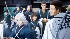 Blue Miburo 2.Sezon 2.Bölüm izle