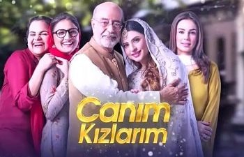 Canım Kızlarım 1.Bölüm izle