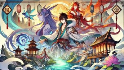 Haigakura 1.Bölüm izle