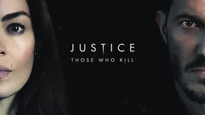 Justice: Those Who Kill 1.Sezon 5.Bölüm izle