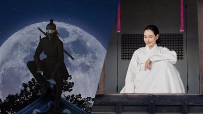 Knight Flower 1.Sezon 3.Bölüm izle