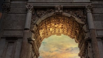 Lost Treasures of Rome 1.Sezon 1.Bölüm izle