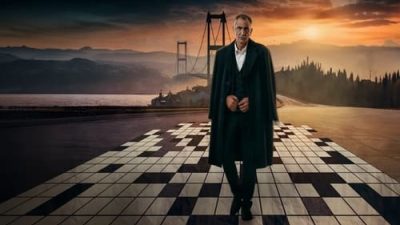 Marnalı 1.Sezon 2.Bölüm izle