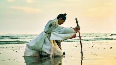 My Dearest 1.Sezon 9.Bölüm izle