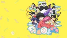 Ranma1/2 2.Sezon 2.Bölüm izle