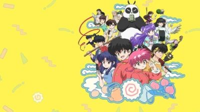 Ranma1/2 10.Bölüm izle
