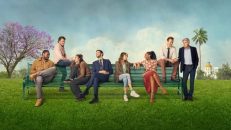 Shrinking 3.Sezon 1.Bölüm izle