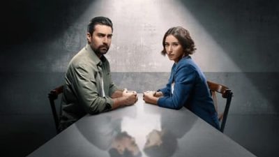 Sorgu 1.Sezon 7.Bölüm izle