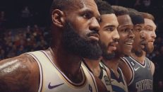 Starting 5 2.Sezon 8.Bölüm izle