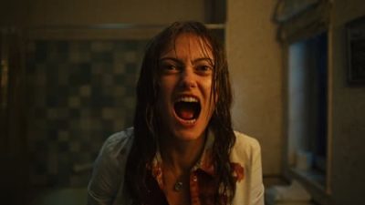 Sweetpea 1.Sezon 4.Bölüm izle