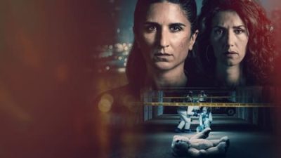 The Disappearance of Kimmy Diore 1.Sezon 2.Bölüm izle