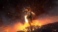 Tomb Raider: The Legend of Lara Croft 2.Sezon 3.Bölüm izle