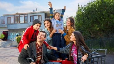 Sahipsizler 9.Bölüm izle