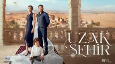 Uzak Şehir 60.Bölüm izle