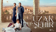Uzak Şehir 10.Bölüm izle