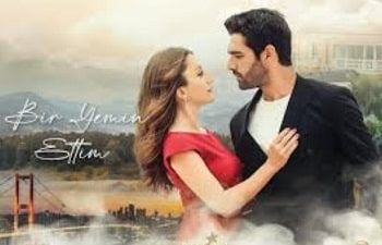 Bir Yemin Ettim 52.Bölüm izle