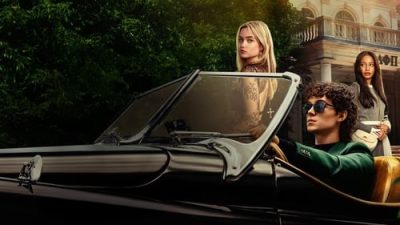 Cruel Intentions 1.Sezon 5.Bölüm izle