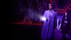 Grotesquerie 1.Sezon 9.Bölüm Türkçe Dublaj izle