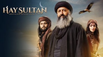 Hay Sultan 2.Sezon 2.Bölüm izle
