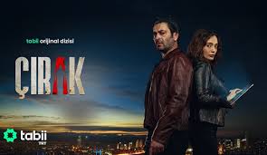 Çırak 1.Sezon 2.Bölüm izle