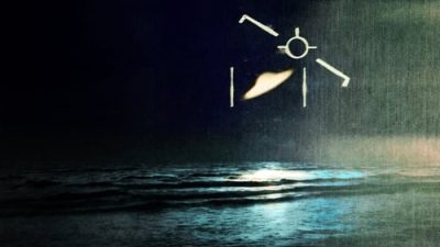 Investigation Alien 1.Sezon 2.Bölüm izle