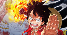 One Piece Log: Fish-Man Island Saga 5.Bölüm izle