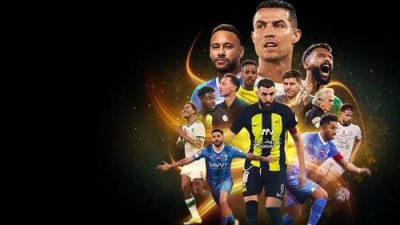 Saudi Pro League: Kickoff 1.Sezon 2.Bölüm izle