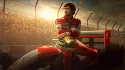 Senna 1.Sezon 2.Bölüm izle