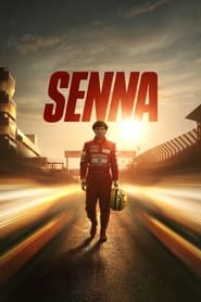 Senna Türkçe Dublaj izle