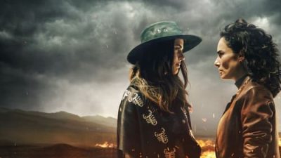 Sisters’ Feud 1.Sezon 9.Bölüm izle