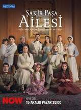 Şakir Paşa Ailesi: Mucizeler ve Skandallar izle 