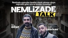 Nemlizade 1.Sezon 2.Bölüm izle