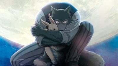 Beastars 2.Sezon 1.Bölüm izle